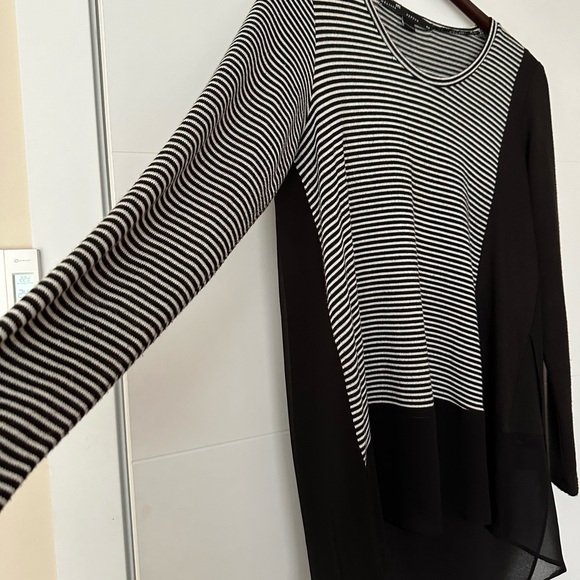 Melissa Neptune Sweater - Picture 5 of 8